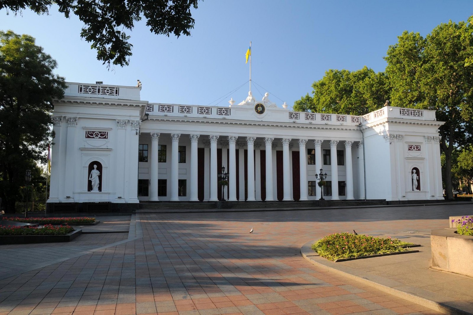 Депутати Одеської міськради не змогли домовитися щодо скасування скандального тендеру на понад 100 млн гривень