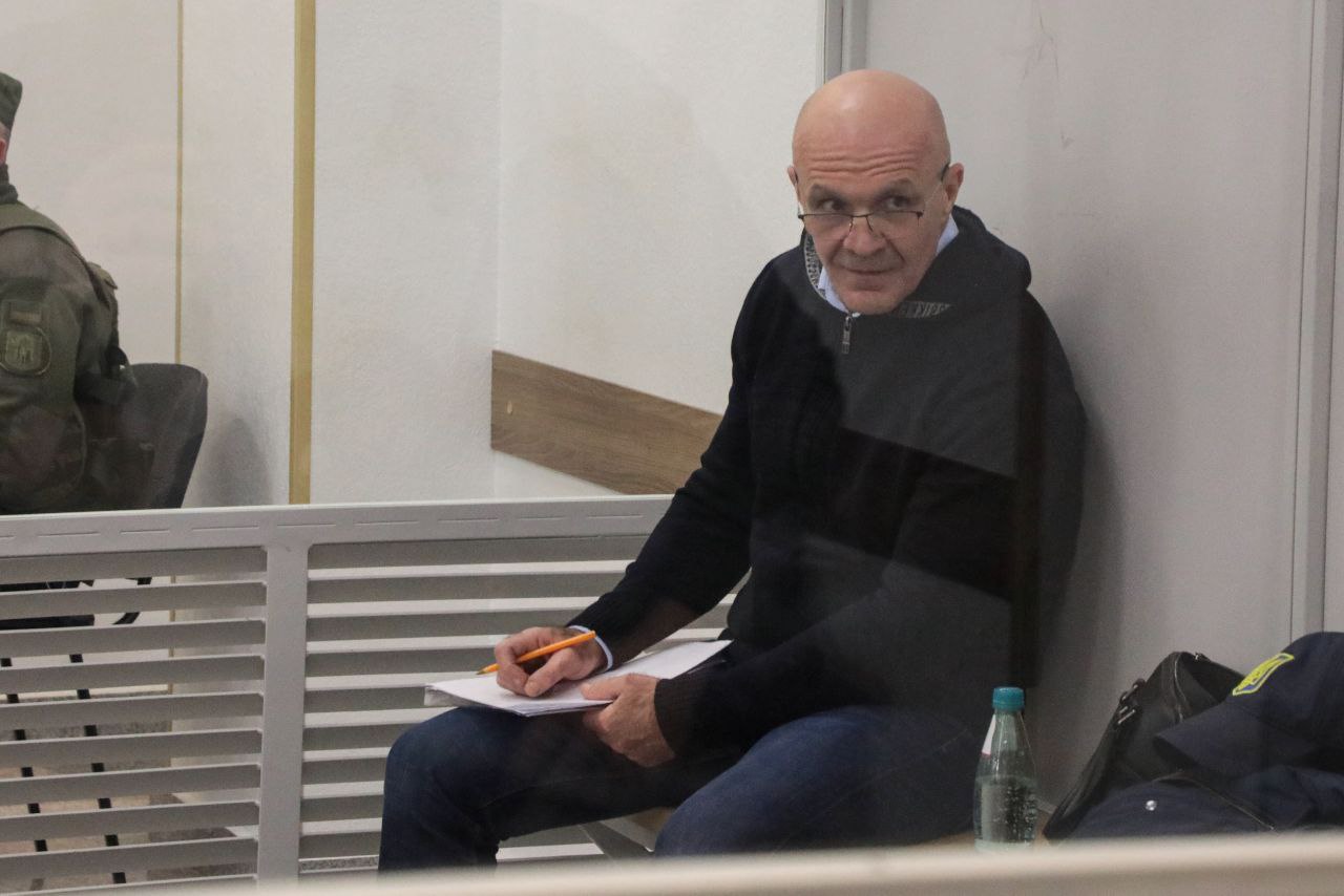 Адвокат ексголови Херсонської облради знову заявив про причетність Рищука до нападу на Катерину Гандзюк