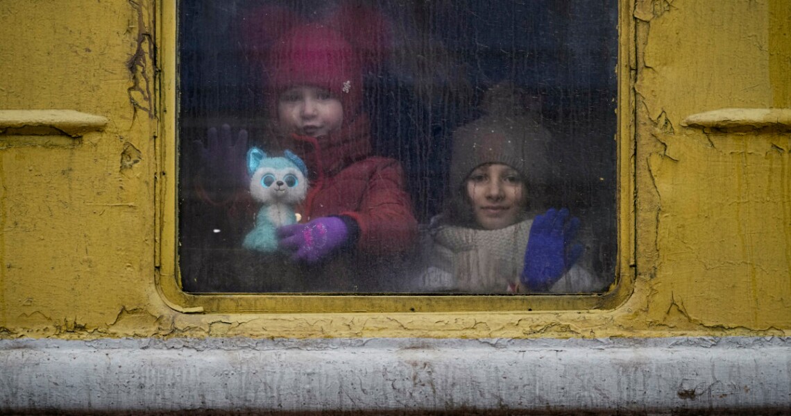 Білоруські «благодійники» депортують українських дітей – на черзі маленькі жителі ТОТ Херсонщини