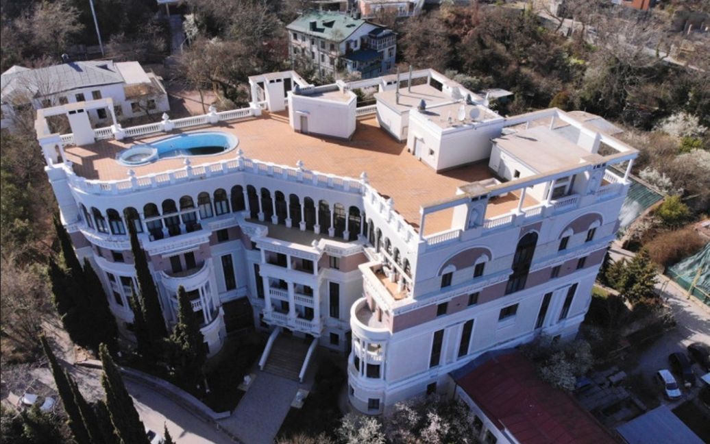 Окупаційна влада Криму продала 25 українських об’єктів нерухомості, заробивши на цьому майже 15 млн доларів