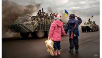 Миколаївські депутати звернулися до уряду з проханням спростити процедуру надання статусу «дитина війни»