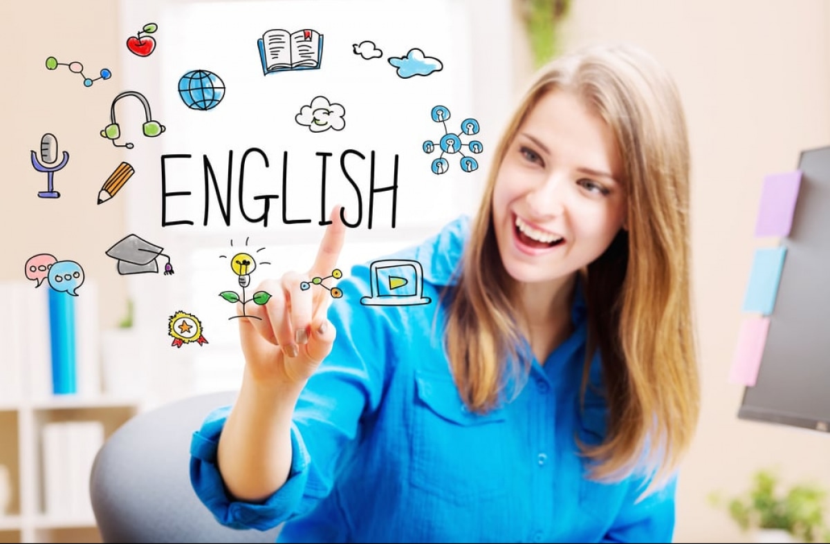 Корпоративна англійська в Englishdom: ефективне навчання для бізнесу