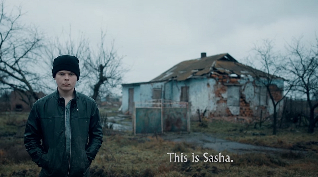 Imagine Dragons зняли кліп у зруйнованому окупантами селі на Миколаївщині (відео)