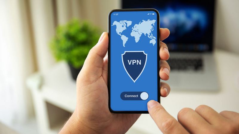Як скористатися VPN для захисту у інтернеті