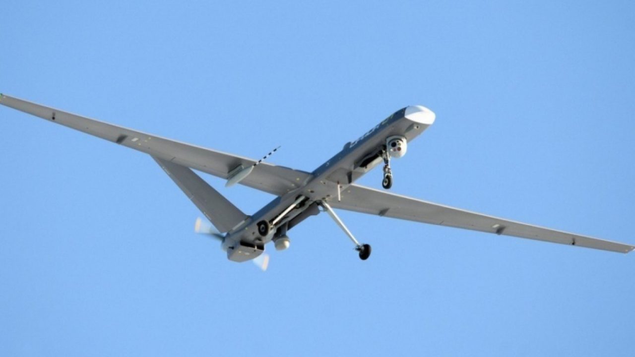 Рашисти використовують дрони проти цивільного населення на Херсонщині