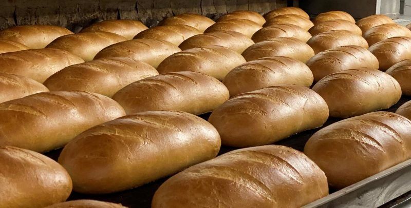 Як в окупованому Херсоні розвозили хліб – розповідь херсонського водія-волонтера
