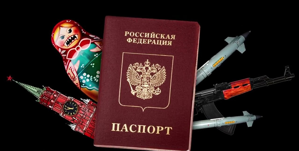 Немає паспорта – депортація: розвідка попереджає про можливе переселення українців із ТОТ у віддалені регіони РФ