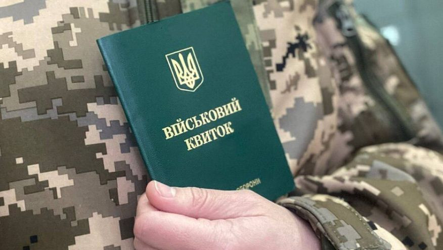 Порушника комендантської години в Одесі відправили до ТЦК