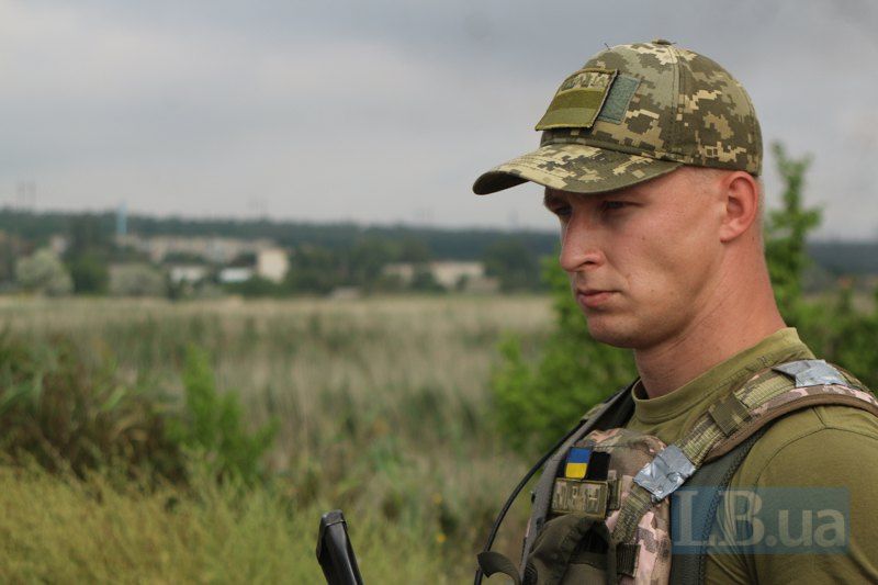 «На цей момент можливість нападу невелика»: інтерв’ю з прикордонником на межі з Придністров’ям