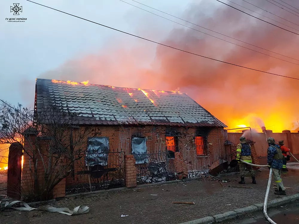 «Вдома ночувати боюся»: Очаків – найнебезпечніше місце на Миколаївщині