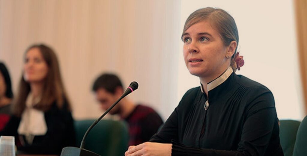ВККС внесе подання про звільнення херсонської судді через поїздки в окупований Крим