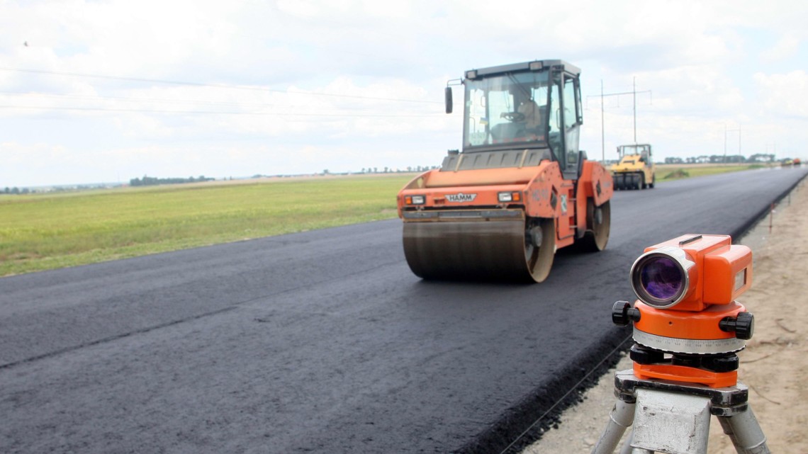 На Миколаївщині будуватимуть дорогу за 1,9 млрд гривень – чиновники кажуть, що зради немає