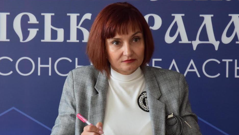 Олешківський виконком планує укласти ще один договір з компанією ексочільника Миколаївської ОДА