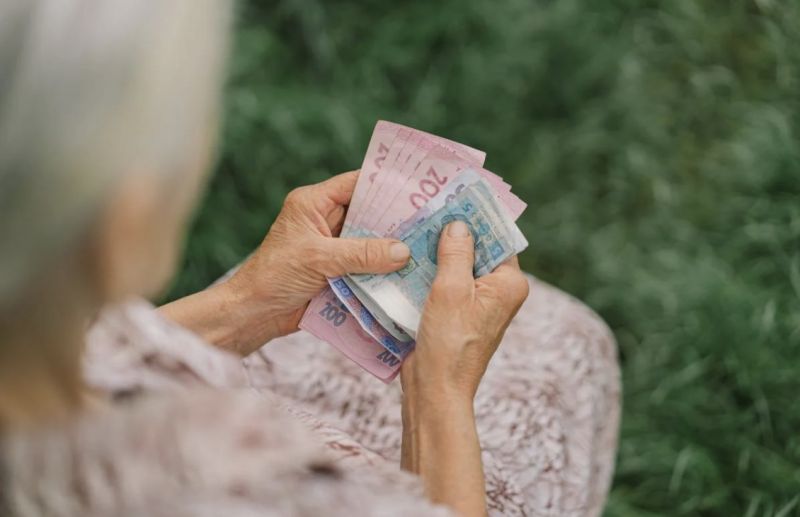 Підвищення пенсій: для яких категорій пенсіонерів виплати зростуть уже влітку