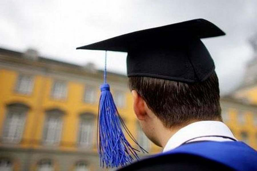 Майже 1500 студентів уже набрали заклади вищої освіти Херсонщини