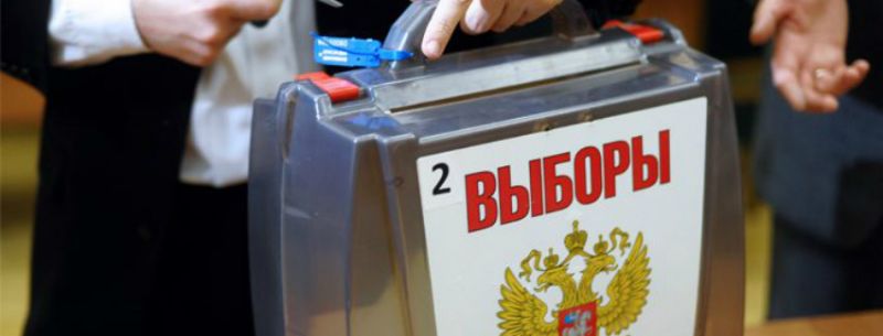 Окупанти вже озвучили майбутні результати фейкових виборів на Херсонщині