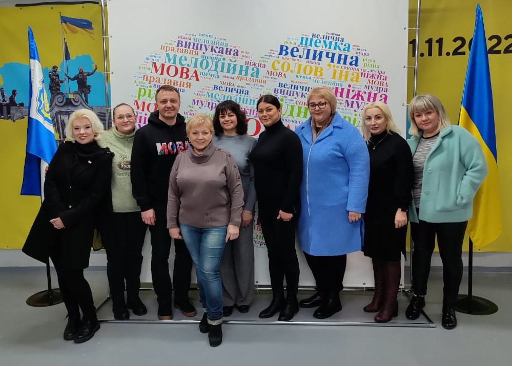 На Херсонщині стартує масштабна акція на підтримку та популяризацію української мови