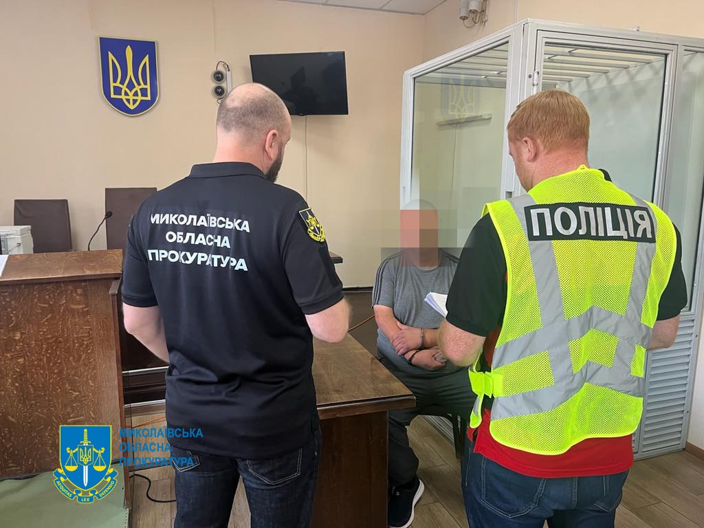 На Миколаївщині правоохоронці викрили наркоторгівців, які хотіли продати канабіс на суму понад 5 млн гривень