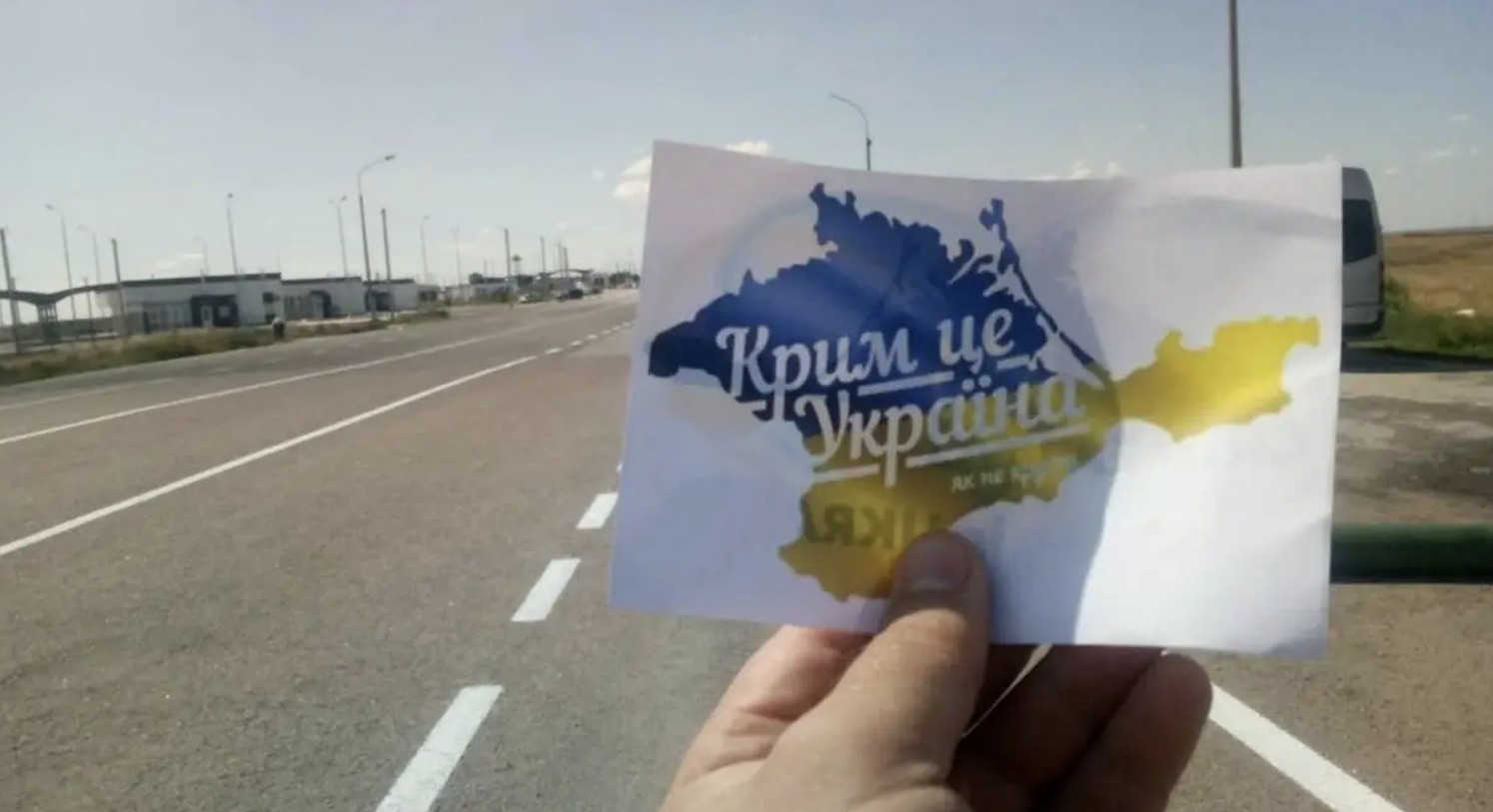 Сімейство мелітопольського гауляйтера перебралося з окупованого Криму в Емірати