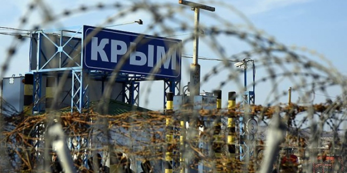 Окупанти розуміють неминучість звільнення Криму, нервують через контрнаступ ЗСУ і мстять, посилюючи репресії на півострові