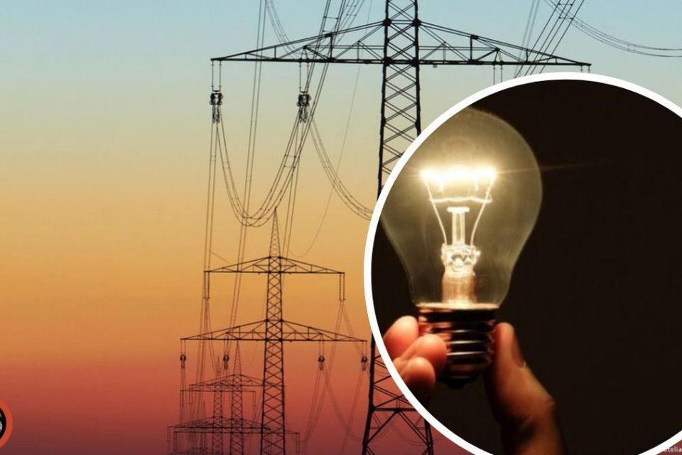 ХОЕК заявив про можливе припинення постачання електроенергії споживачам