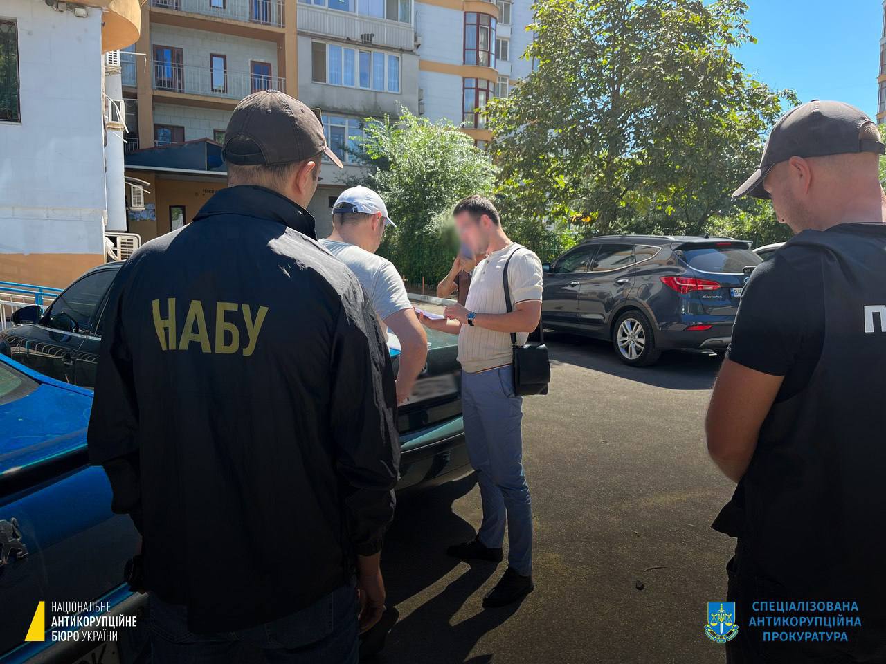 В Одесі суддя отримала підозру від НАБУ та САП: до корупційної схеми причетний депутат Херсонської райради