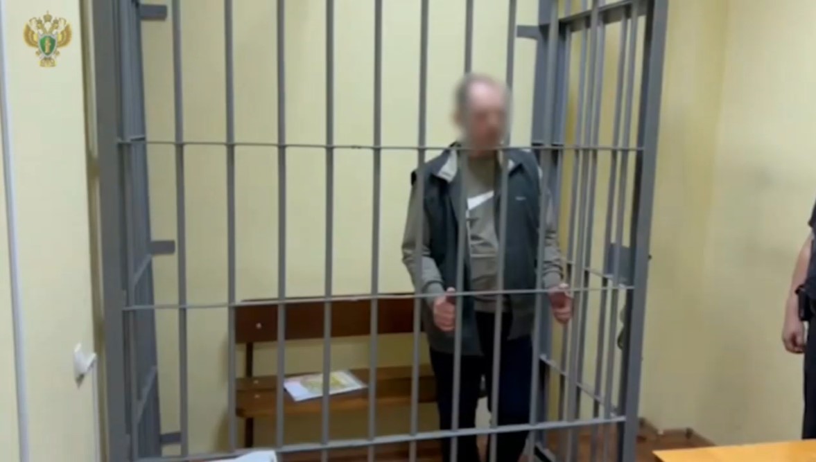 Окупанти на ТОТ Херсонщини незаконно засудили українця до 13 років позбавлення волі