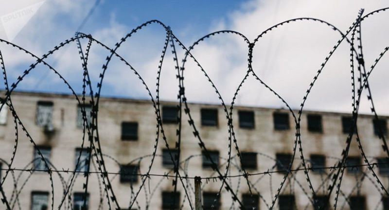 Таємна в’язниця в Криму – кого з викрадених на Херсонщині активістів, волонтерів, посадовців утримують там