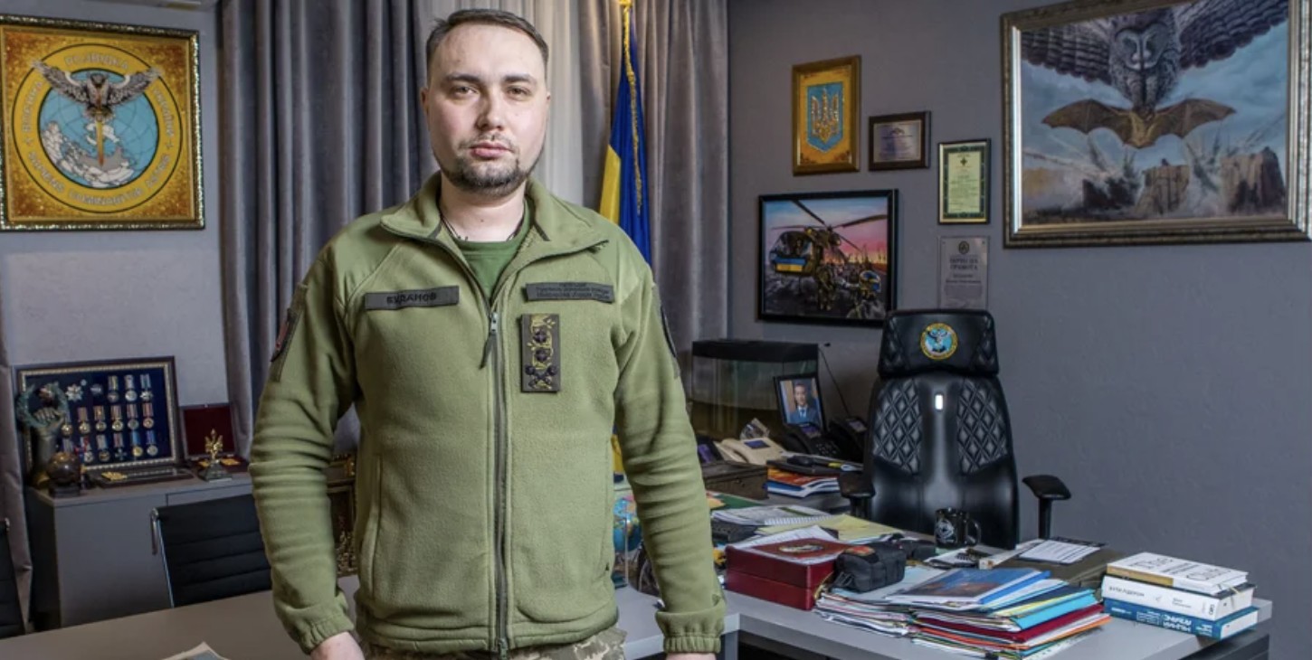 Прогнози від Буданова: коли буде звільнено Крим та що буде з Україною через рік-два (відео)