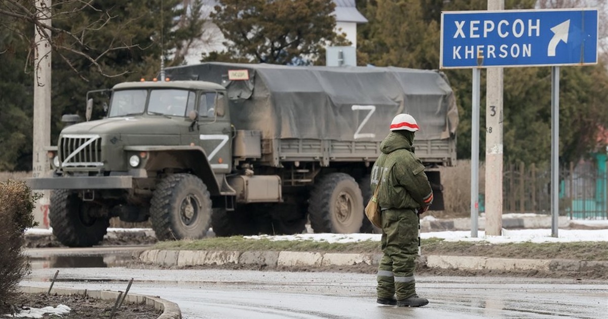 На блокпосту її переїхав російський окупант –  історія молодої жінки з ТОТ Херсонщини