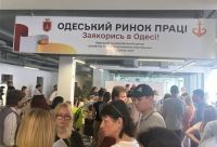 В Одесі «заякорилось» вже півтори тисячі переселенців: найбільше із Миколаївської та Херсонської областей