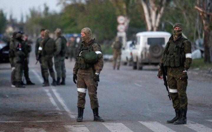 На лівобережжі Херсонщини російські окупанти відмовляються йти на штурм позицій ЗСУ