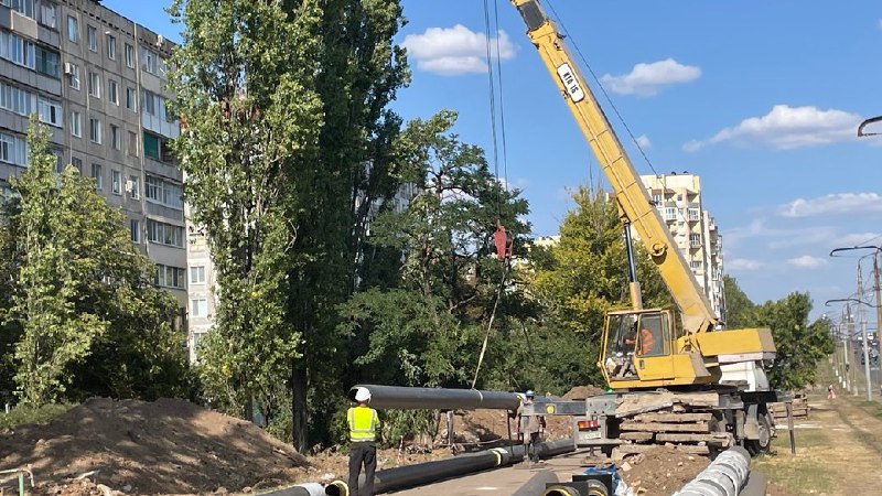 Чи готовий Миколаїв до опалювального сезону?