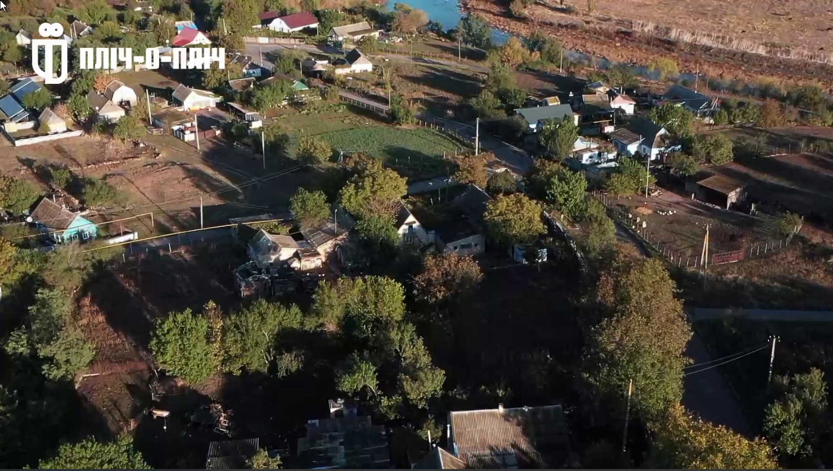 Одещина допомагає відбудувати села на Херсонщині: у Новодмитрівку вже повертається життя
