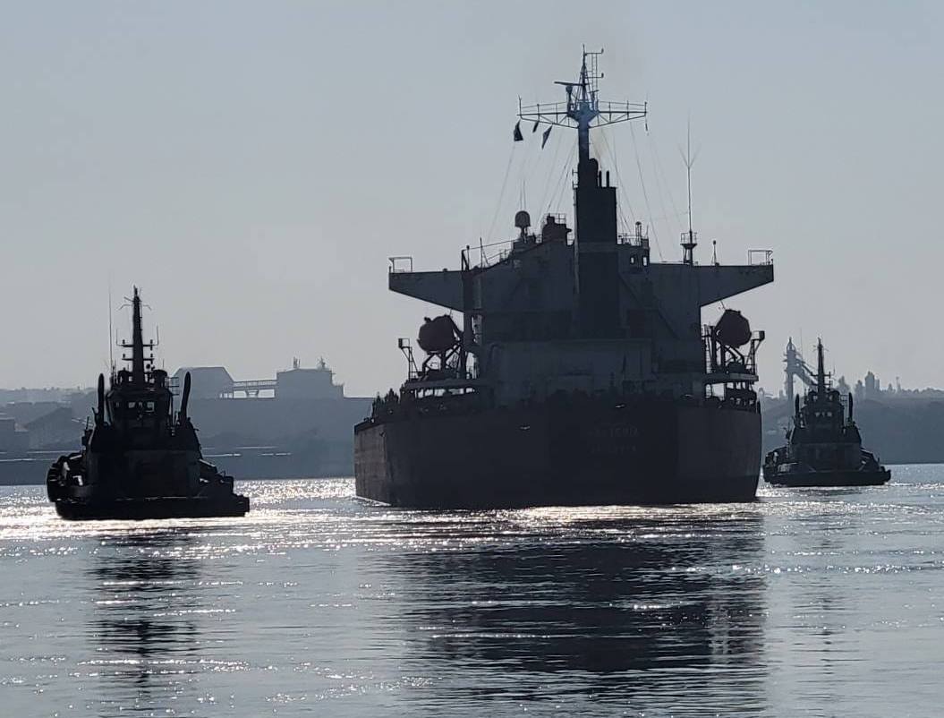 Морська перемога України в Чорному морі – найбільший здобуток ЗСУ за останні пів року, – Тімоті Снайдер