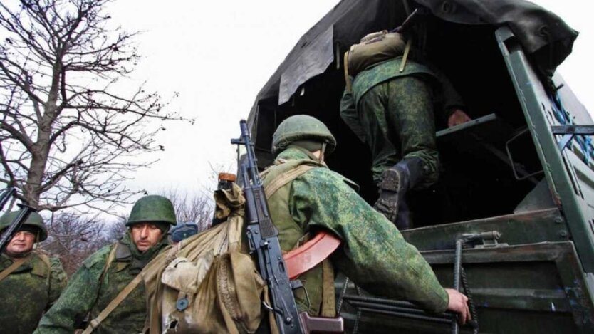 Як проходить російська мобілізація в окупованому Криму