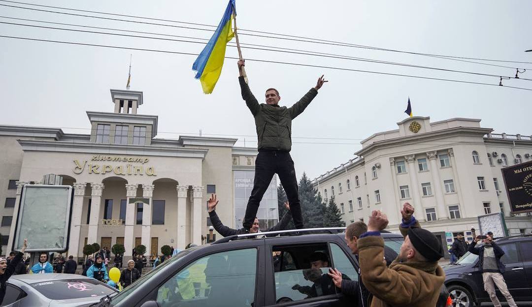 Херсонці розповіли, яким бачать майбутній музей періоду окупації та визволення міста