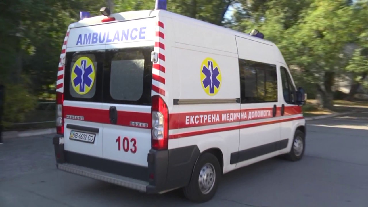 Збільшилась кількість поранених внаслідок обстрілу Дніпровського району Херсона (ОНОВЛЕНО)