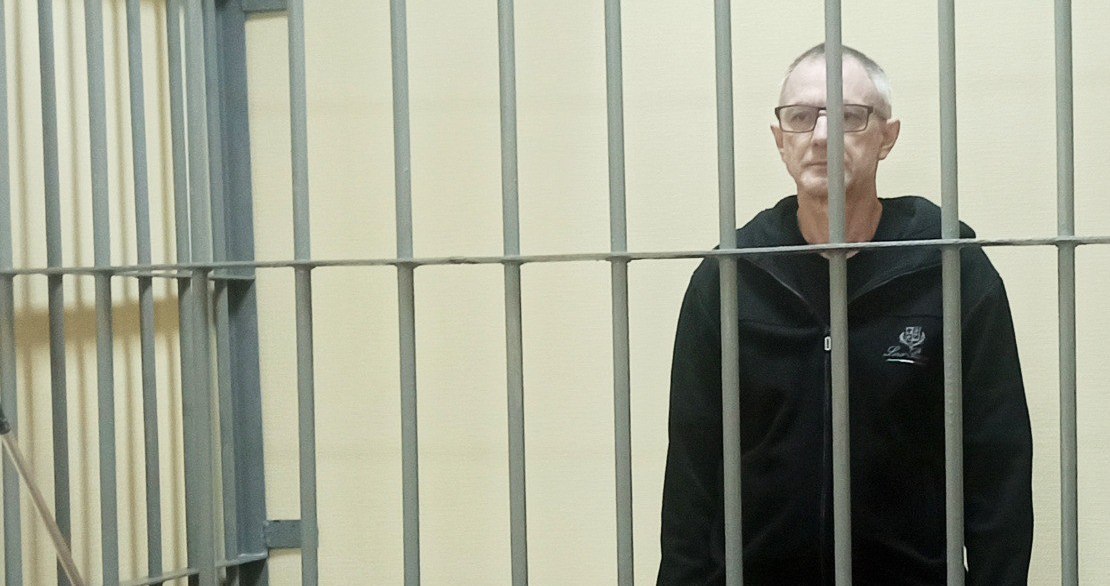 Стало відомо, де росіяни утримують незаконно засудженого журналіста з Нової Каховки