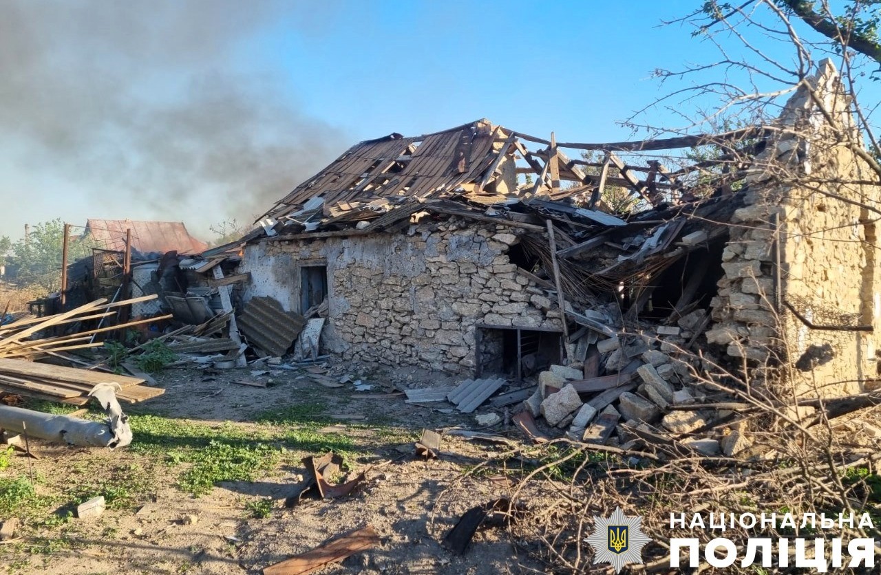  4 загиблих та 10 поранених: окупанти обстріляли 23 населених пункти Херсонщини 