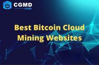 Освоєння нових рубежів: CGMD Miner і злет хмарного майнінгу криптовалют