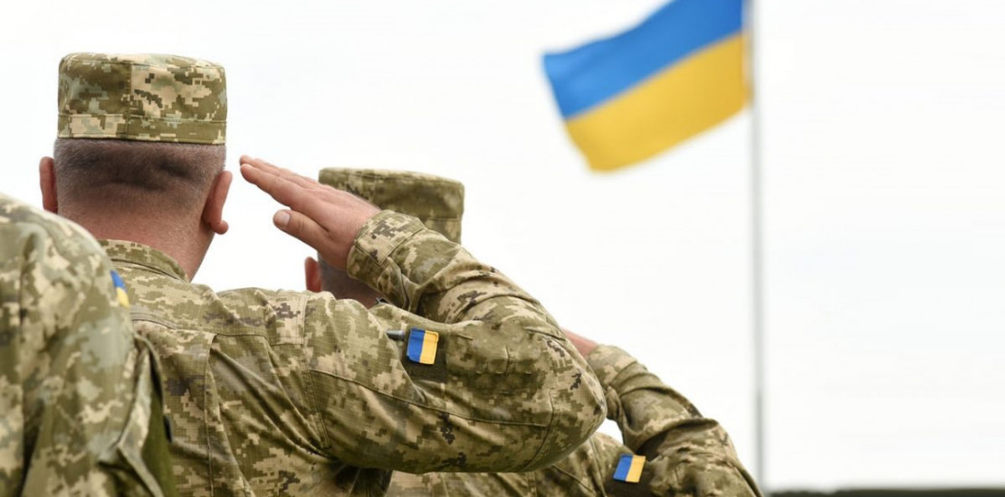 Українські військові взяли в полон окупантів з 205-ї бригади на лівобережжі Херсонщини