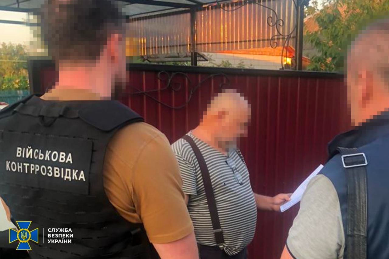 В Одесі затримано військового чиновника, який викрав бюджетні кошти на будівництві спорткомплексу для ЗСУ