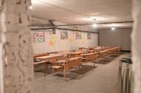 Підземні школи в Херсоні будувати все ще планують, та чи відкриють?