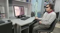 Миколаївські бібліотекарі створюють аудіобібліотеку для людей з порушенням зору