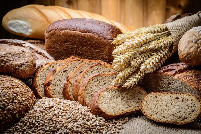 Де в Херсоні можна придбати хліб 23 березня