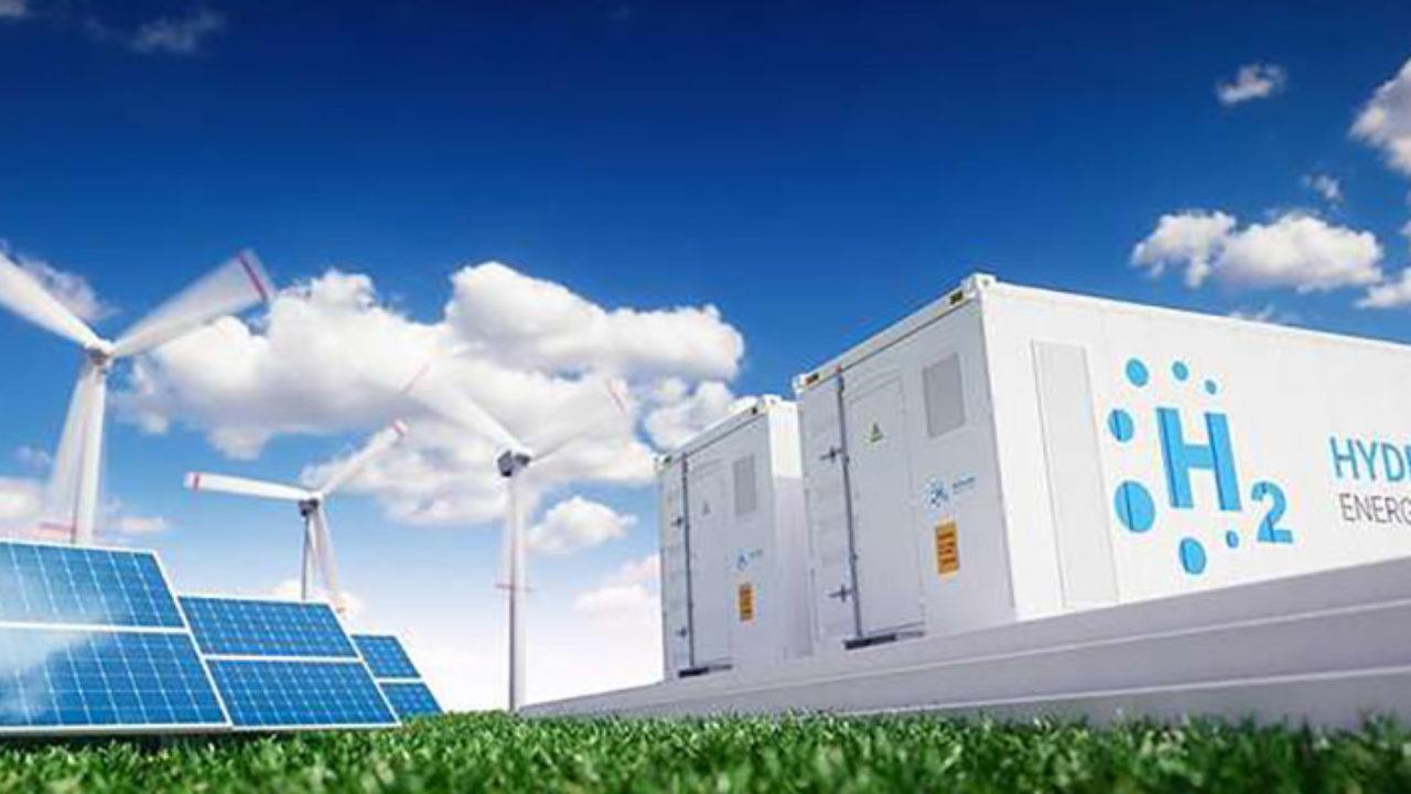 На Одещині планують побудувати завод з виробництва водню, а також сонячну та вітрову електростанції