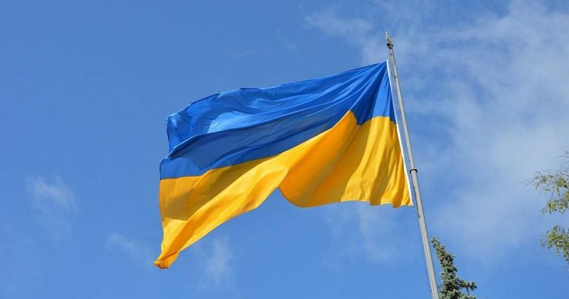 Український прапор на Великому Потьомкінському острові – це не про звільнення, це сигнал для ворога, що ЗСУ працює