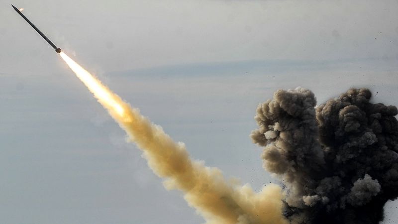 Коли чекати чергової масованої ракетної атаки в Україні - прогноз експерта 