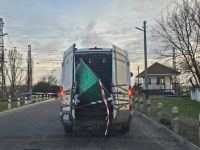 ЗСУ в Кринках потрібні човни: херсонський волонтер шукає їх по всій Україні
